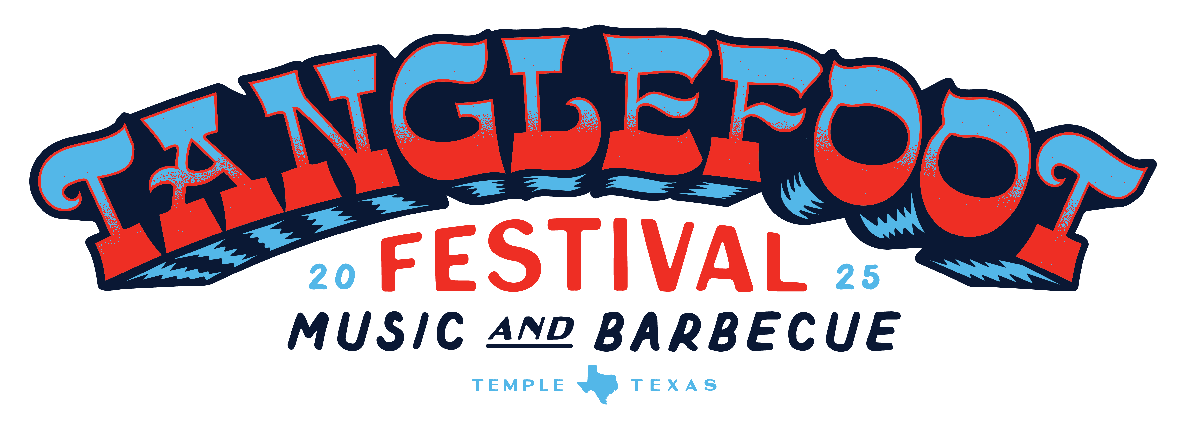 Tanglefoot Festival